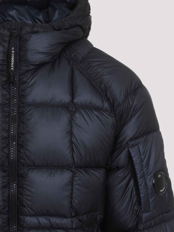 Cp Company Medium Jacket In Dd-Shell shop online: C.P. COMPANY