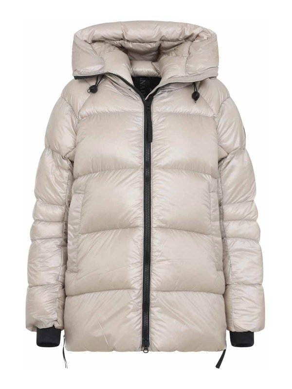 Canada Goose: giacche casual - Giacca cipresso