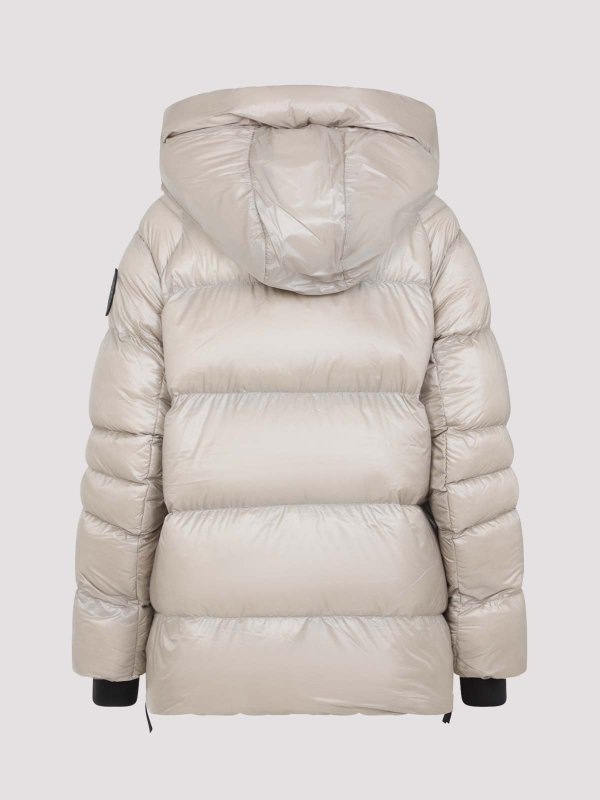 Canada Goose: giacche casual online - Giacca cipresso