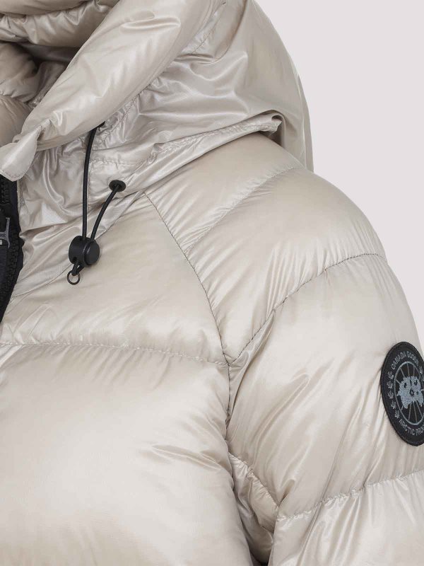 Giacca cipresso shop online: Canada Goose