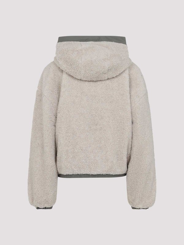 Canada Goose: casual jackets online - Alberni Fleece Jacket