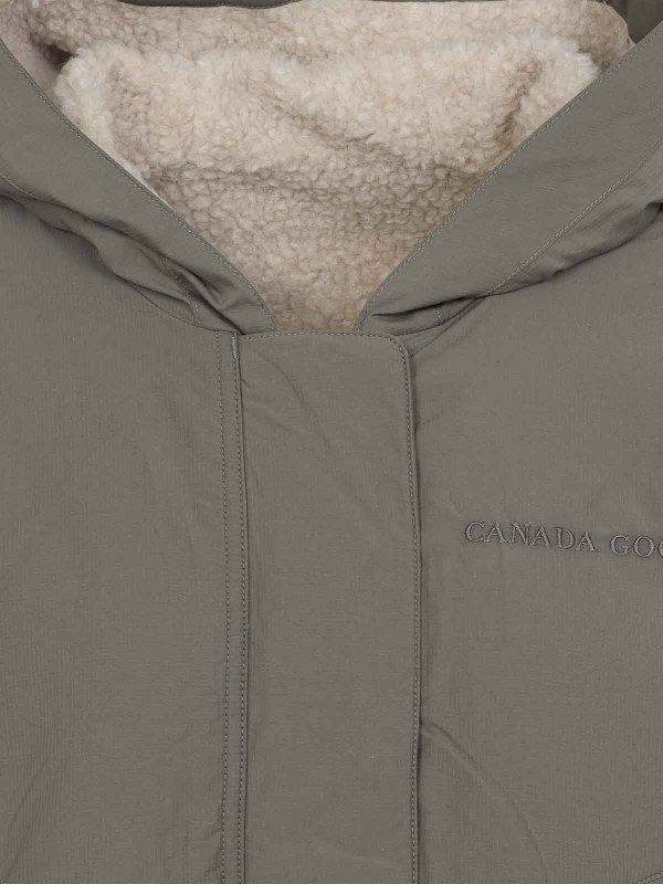 Canada Goose buy online Alberni Fleece Jacket