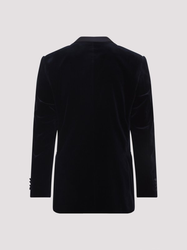 CANALI: カジュアルジャケット online - カジュアルジャケット - ダークブルー