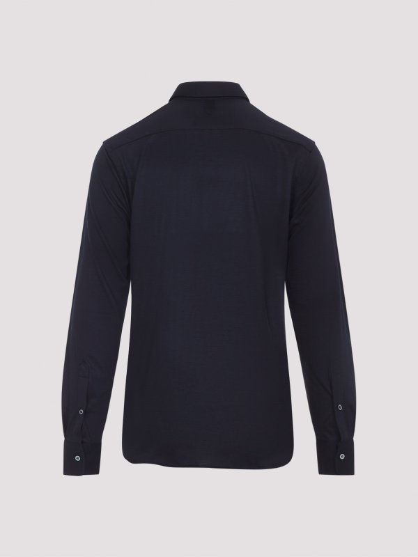 CANALI: Hemden online - Hemd - Dunkelblau