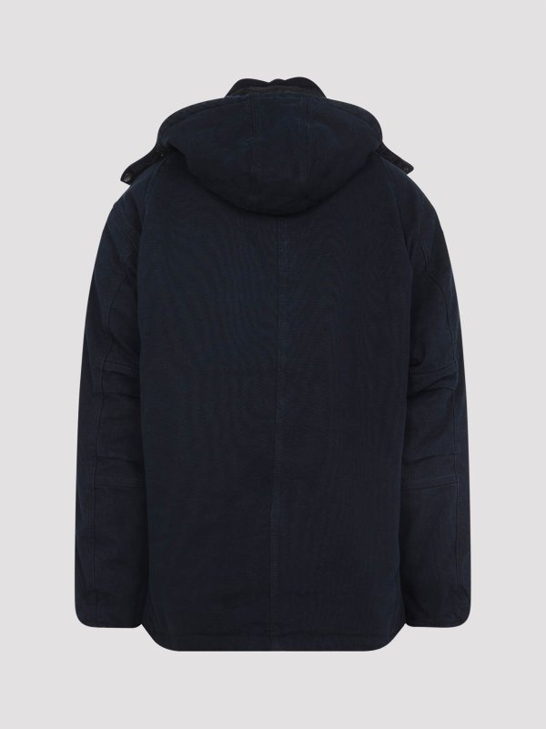 CARHARTT: Manteaux rembourrés online - Manteau Rembourré - Noir
