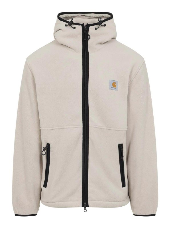 CARHARTT: casual jackets - Blevin Liner Jacket