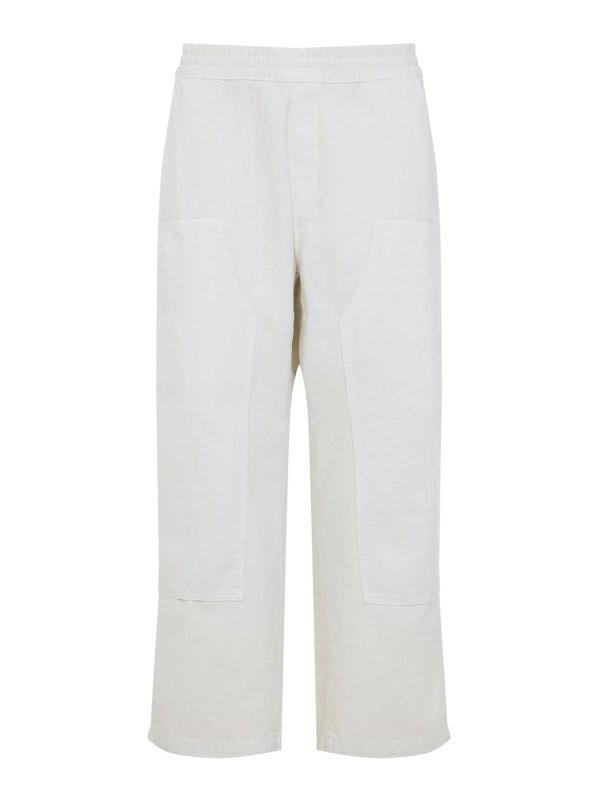 CARHARTT: casual jackets - Crawton Pants