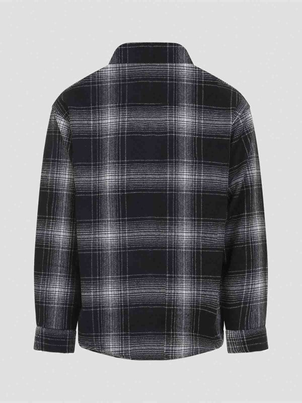 CARHARTT: シャツ online - シャツ - 黒