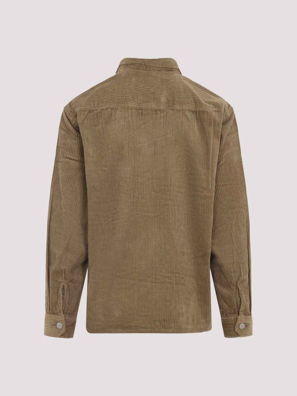 CARHARTT: Camisas online - Camisa - Marrón