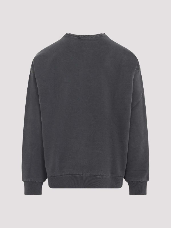 CARHARTT: Sweatshirts & Pulls online - Sweat-Shirts - Noir
