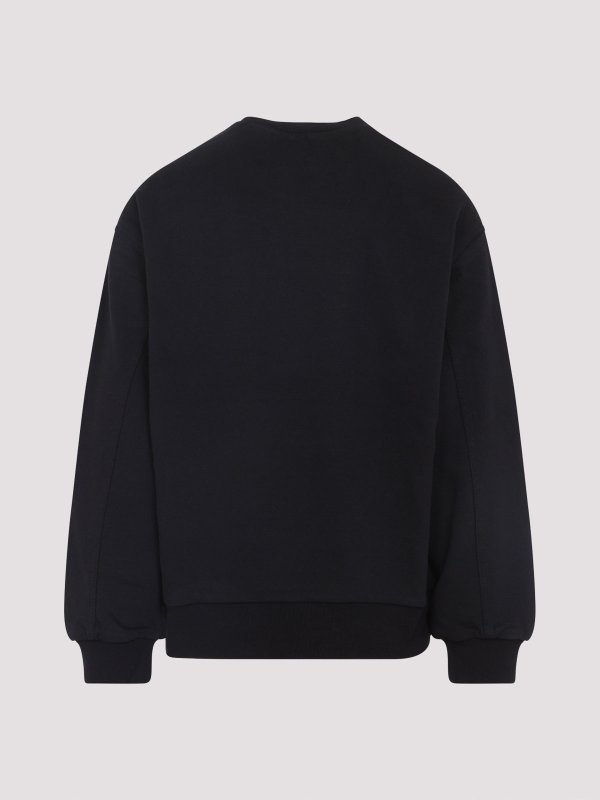 CARHARTT: スウェット＆セーター online - スウェットシャツ/セーター - 黒