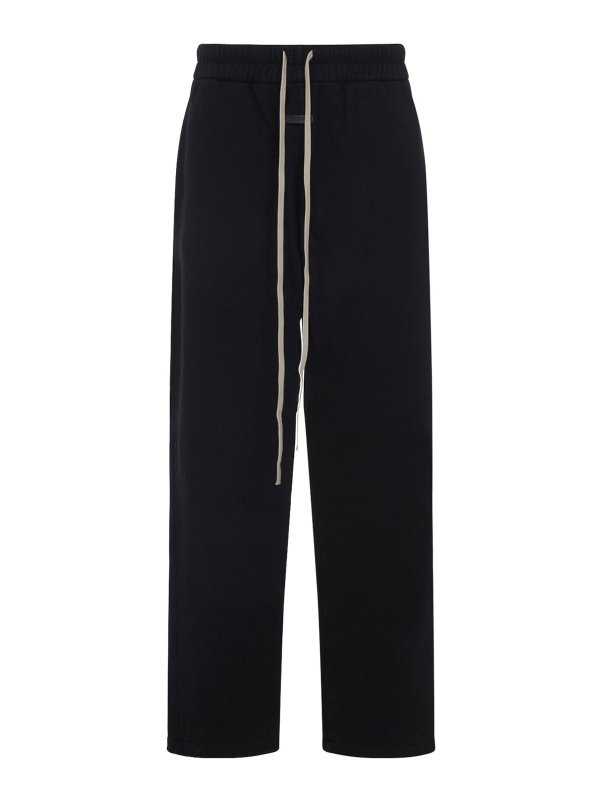FEAR OF GOD: pantaloni sport - Pantaloni della tuta rilassati
