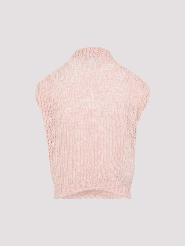 Giambattista Valli: トップス＆タンクトップ online - トップ/タンクトップ - ピンク