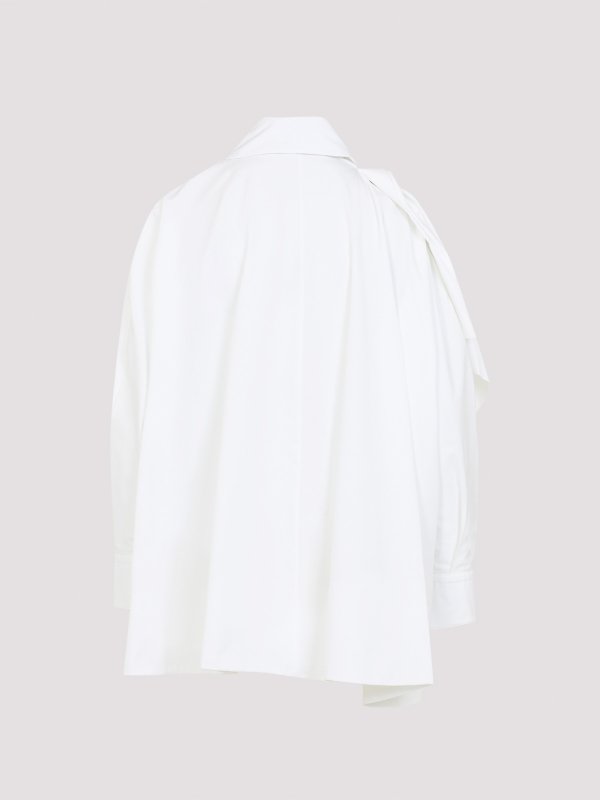 GIVENCHY: Hemden online - Hemd - Weiß