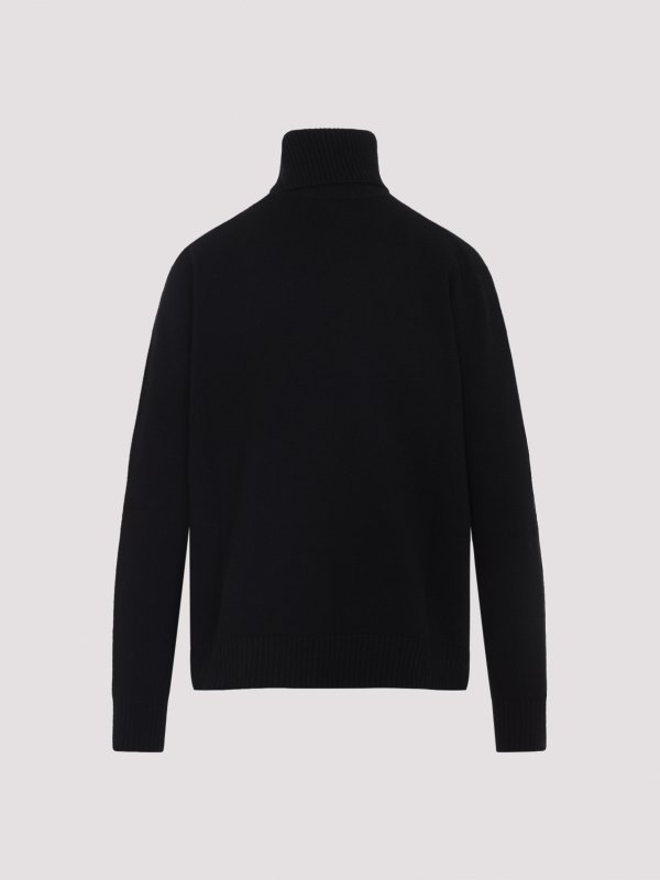 GIVENCHY: Turtlenecks & Polo necks online - High Neck Sweater