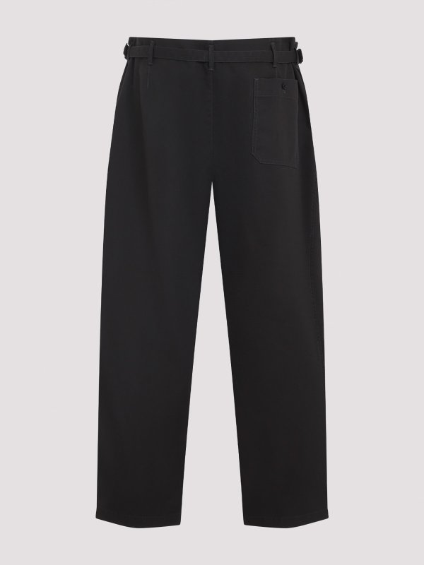 LEMAIRE: Casual Hosen online - Casual Hose - Braun