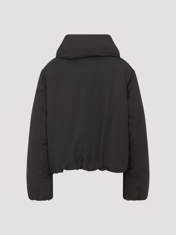 LEMAIRE: Manteaux rembourrés online - Manteau Rembourré - Marron