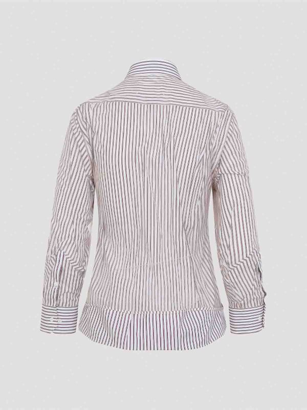 Maison Margiela: shirts online - Cotton Shirt