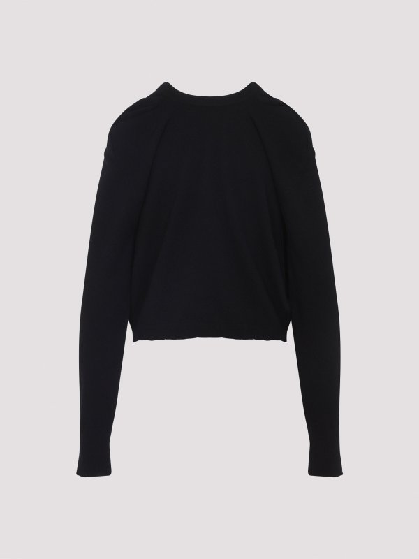 Maison Margiela: crew necks online - Crewneck Sweater
