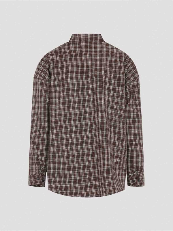 Marni: Hemden online - Hemd - Braun