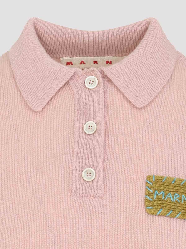 The Best Shops Marni: polo - Polo Neck