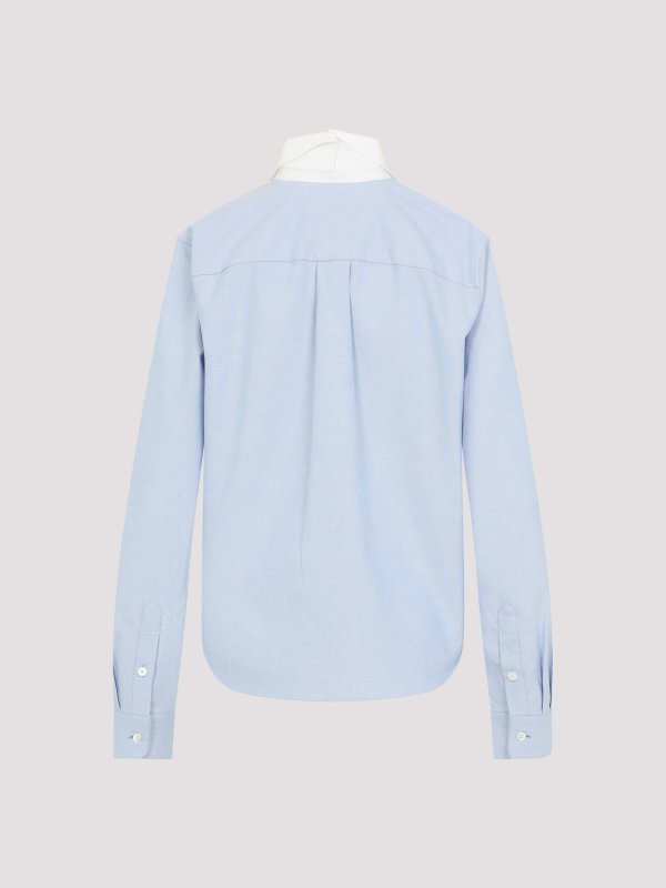 Marni: シャツ online - シャツ - ブルー