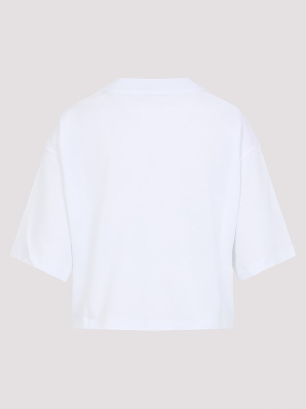 Marni: Camisetas online - Camiseta - Blanco