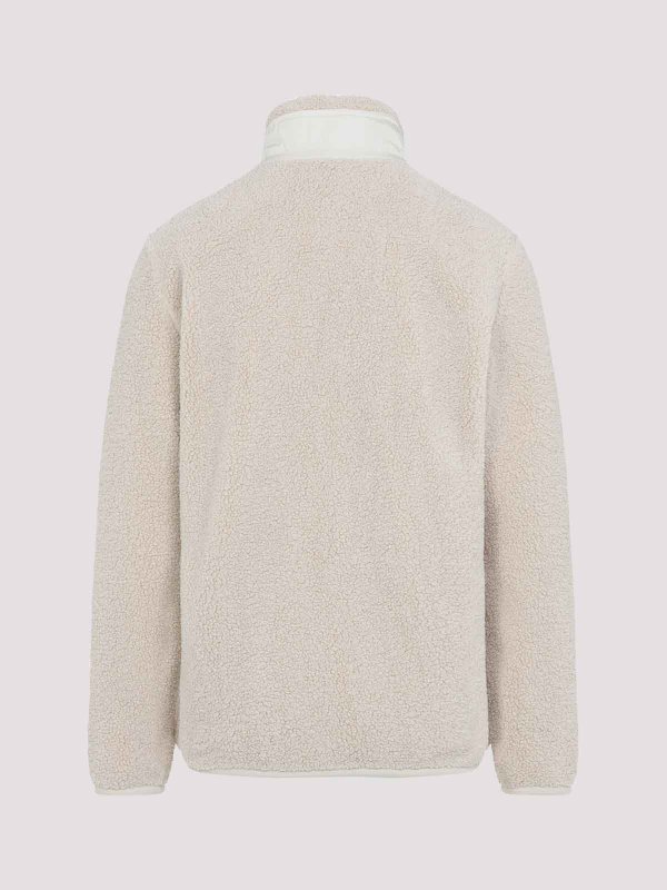 MONCLER: Casualjacken online - Casualjacke - Hellbeige