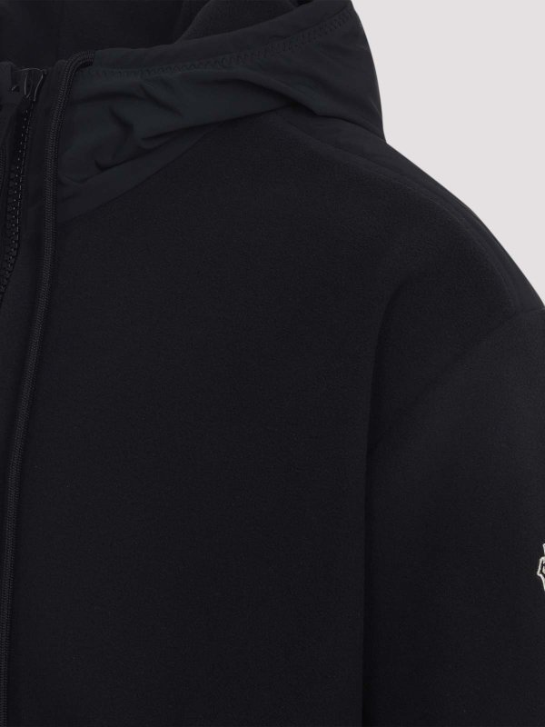 Grenoble Zip Up Jacket shop online: MONCLER