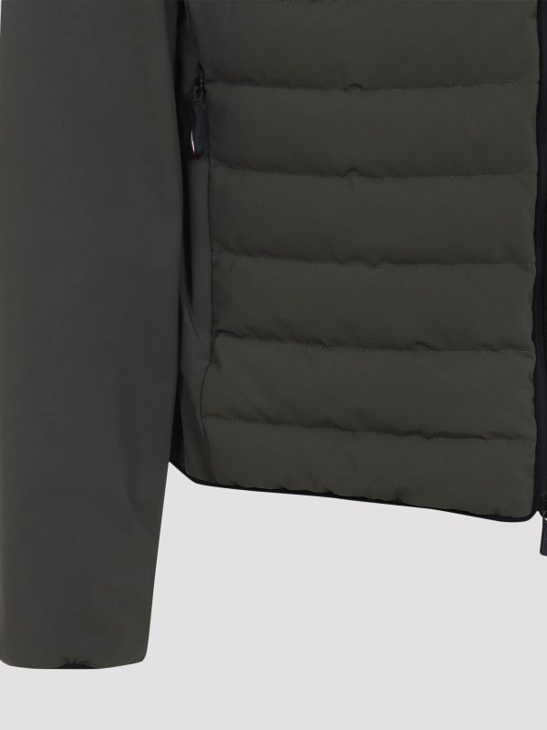 The Best Shops MONCLER: Vestes casuals - Veste Casual - Vert Foncé