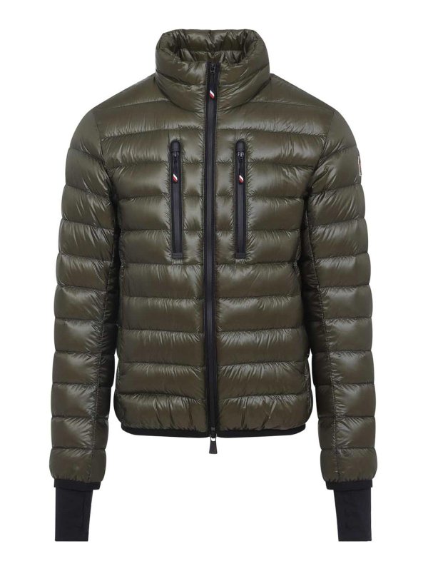 MONCLER: casual jackets - Grenoble Hers Jacket