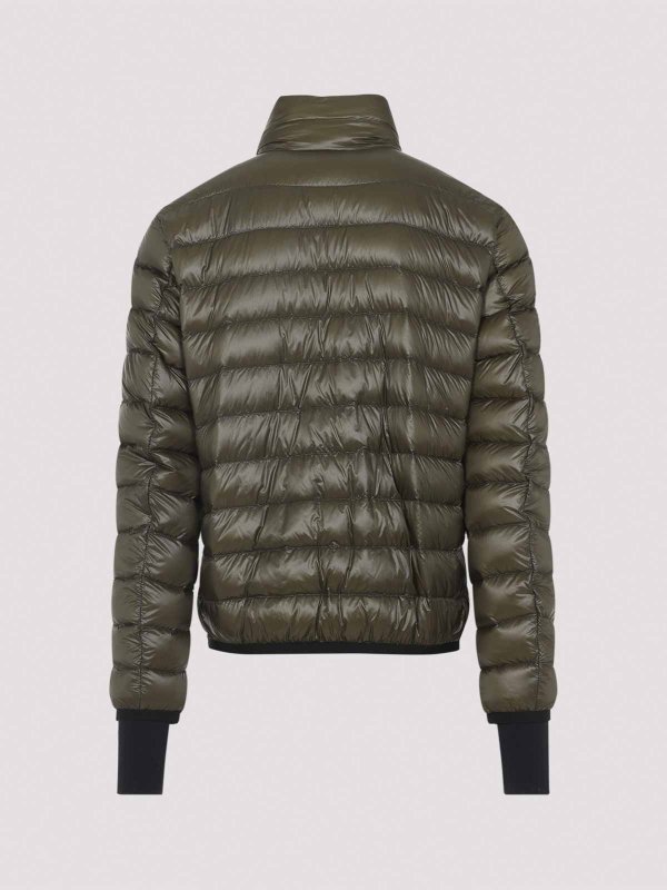 MONCLER: casual jackets online - Grenoble Hers Jacket
