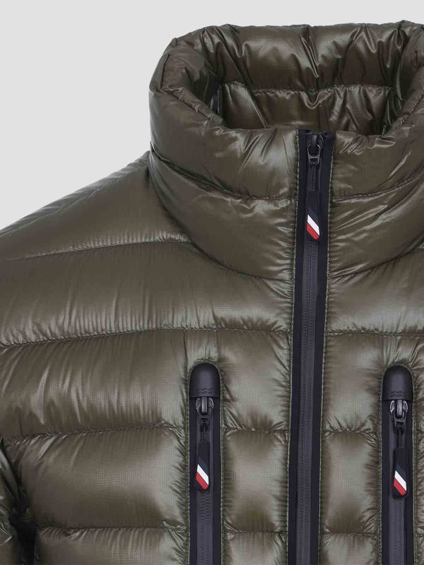 Grenoble Hers Jacket shop online: MONCLER