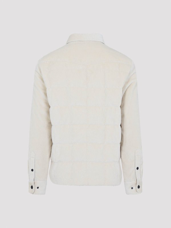 MONCLER: Hemden online - Hemd - Bunt