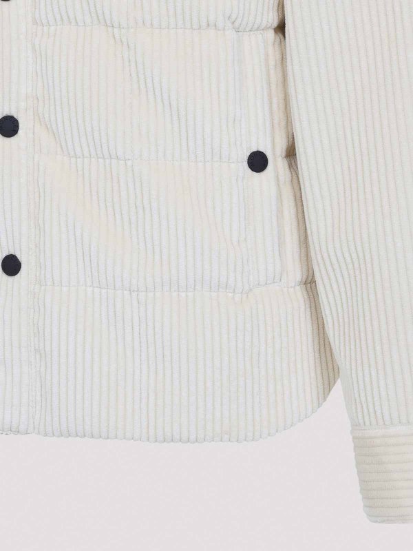 Hemd - Bunt shop online: MONCLER