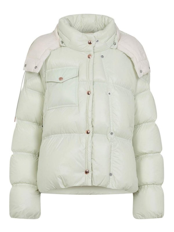 MONCLER: giacche casual - Giacca Erea