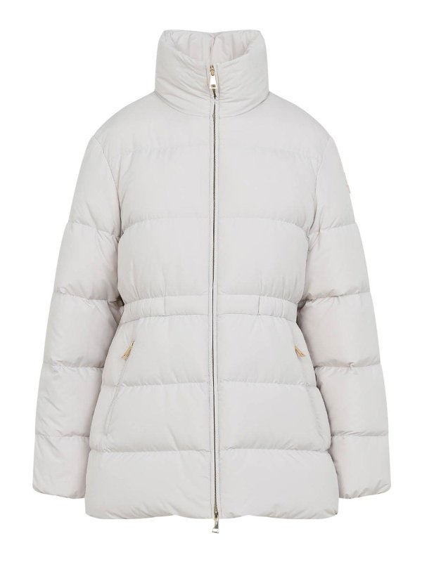 MONCLER: giacche casual - Giacca brossetta