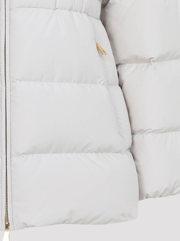 Giacca brossetta shop online: MONCLER