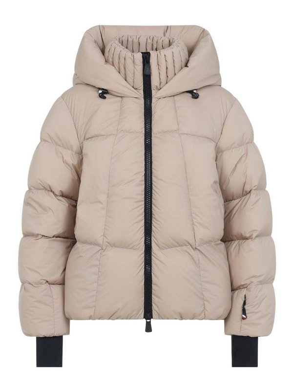 MONCLER: giacche bomber - Giacca bomber bonnieure grenoble