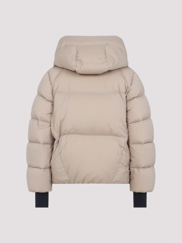 MONCLER: giacche bomber online - Giacca bomber bonnieure grenoble