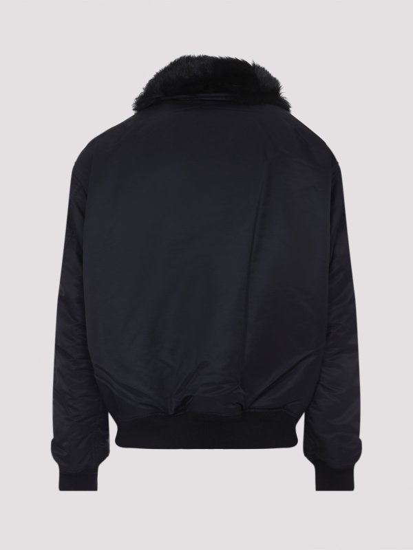 MOOSE KNUCKLES: giacche bomber online - Bomber oro Lugo