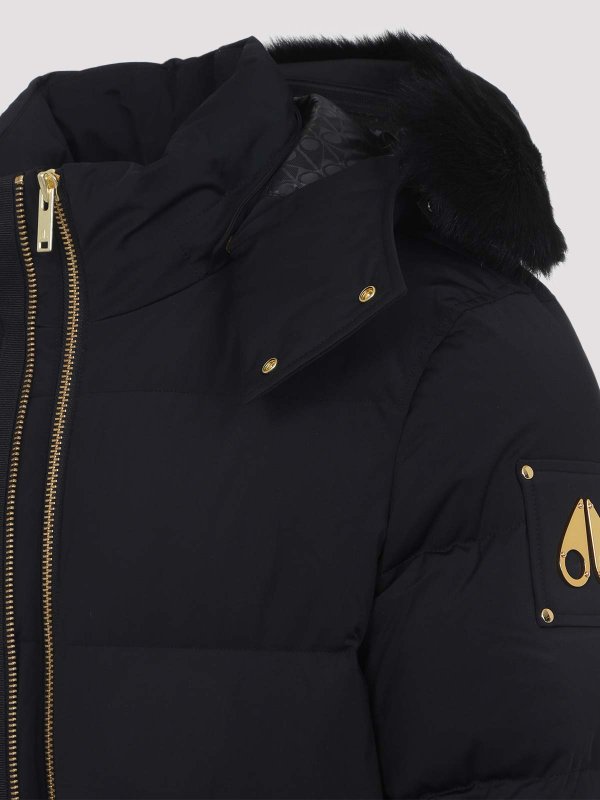 Stagg Bomber shop online: MOOSE KNUCKLES