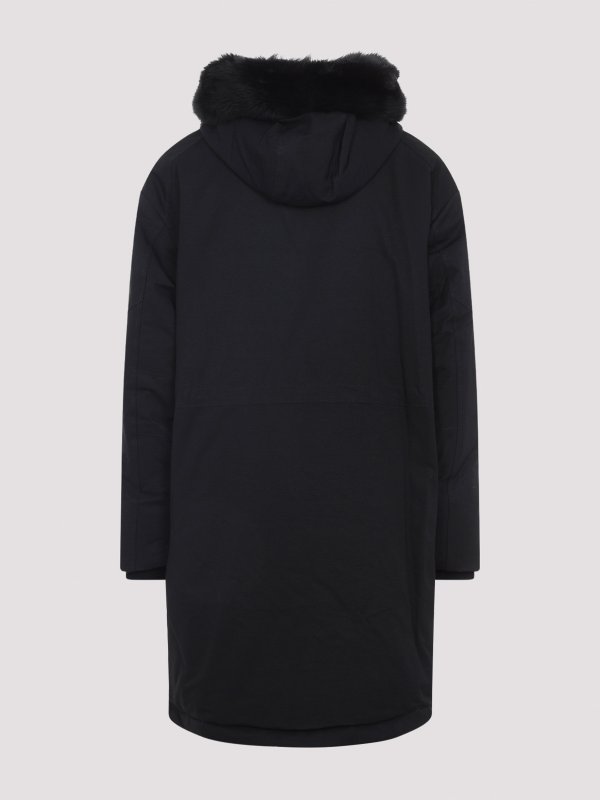 MOOSE KNUCKLES: parkas online - Dawson Parka