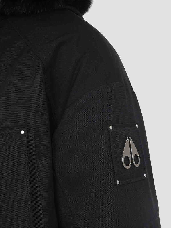 MOOSE KNUCKLES buy online Dawson Parka
