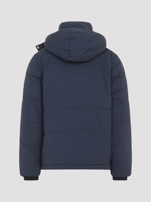 PAUL SMITH: casual jackets online - Hooded Jacket