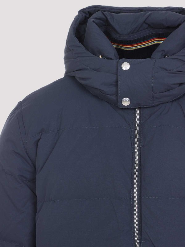 Hooded Jacket shop online: PAUL SMITH