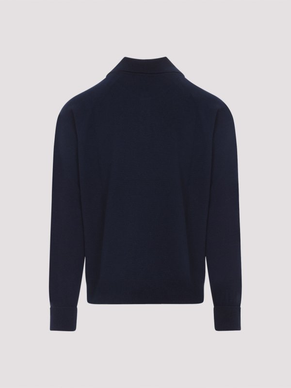 PAUL SMITH: polo shirts online - Ls Polo