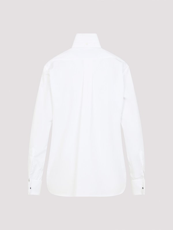 PHOEBE PHILO: Hemden online - Hemd - Weiß