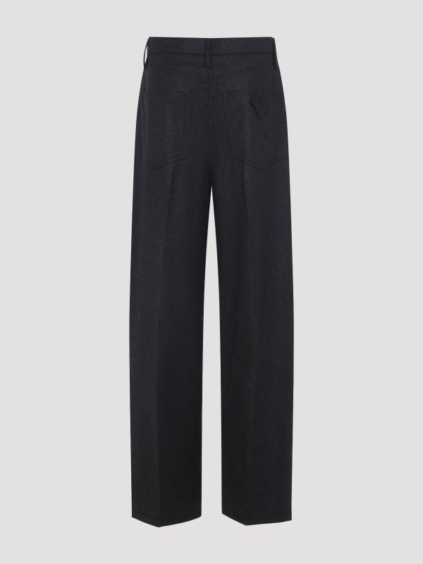 PRADA: casual trousers online - Pants