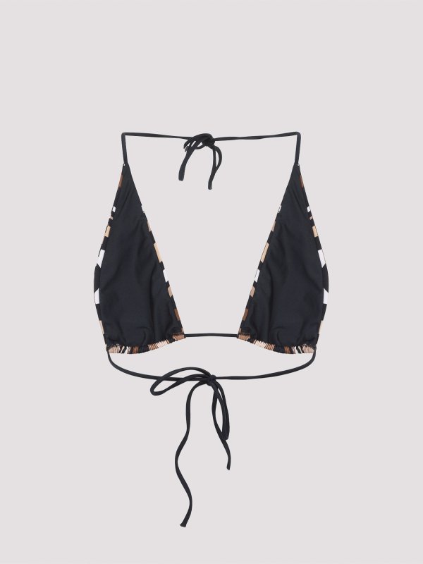 EMILIO PUCCI: bikini online - Bra Bikini